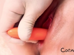 Dichtbij, Vrouw, Huisgemaakt, Masturbatie, Moeder die ik wil neuken, Moeder, Russisch, Speelgoed