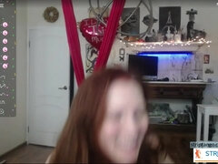18, ブロンド, 人妻の, オナニー, 一人, ティーン, オッパイの, おもちゃ