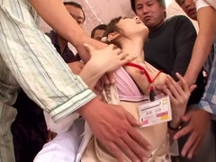 Anal, Asiatique, Cul, Bondage domination sadisme masochisme, Sucer une bite, Hd, Japonaise