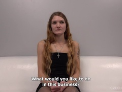 Молоденькие