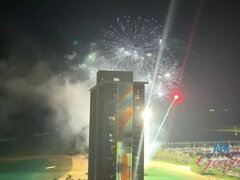 Enthousiasteling, Bruinharig, Vriendin, Doordringend, Kut duiken, Tieten likken