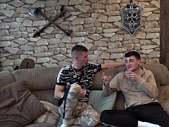 French coming-of-age student