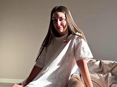 Geschnappt, Hardcore, Hd, Wichsen, Masturbation