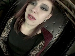 Schmuddelige sprache, Absätze, Nylon, Schuhe, Strümpfe, Scherzbold