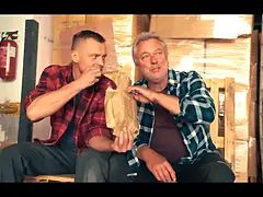 Mooi, Bruinharig, Bedriegen, Daddy, Vriendin, Hd, Schreeuwen, Tieten likken