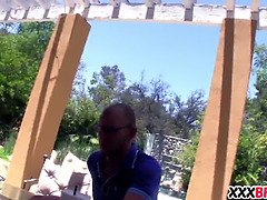 デカチン, エロ熟女, チン, エロティック, Hd, ラティーナ, 母, 義母