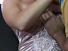 Amateur, Sucer une bite, Couple, Éjaculation interne, Adolescente