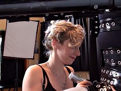 Bondage, Fétiche
