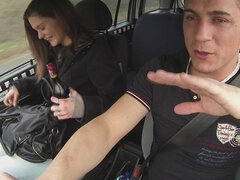 フェラチオ, バック, 手コキする, 清楚, キス, アウトドア, ティーン, オッパイの