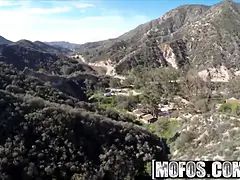 Hd, Al aire libre, Público