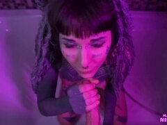 Sucer une bite, Film complet