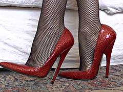 Европейки, Ноги, Фетиш, Хд, Каблуки, Зрелые, Колготки, Соло
