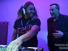 Al aire libre, Público