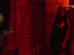 Gros seins, Plantureuse, Tir de sperme, Branlette thaïlandaise, Hard, Lingerie, Actrice du porno, Nénés