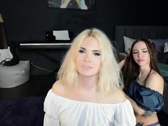 Leie, Blondine, Tanzen, Handjob, Nackt, Jungendliche (18+), Netzkamera