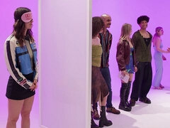 Любители, Большие сиськи, Игры, Немки, Лизание, Натуральные сиськи, Киски, Реалити