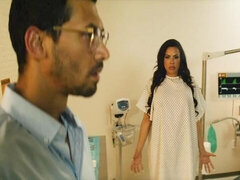 Grosse bite, Gros seins, Sucer une bite, Plantureuse, En levrette, Hard, Interracial, Mère que j'aimerais baiser