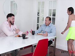 Amateur, Anal, Mamada, Hermano, Hd, Masturbación, Hermanas, Adolescente