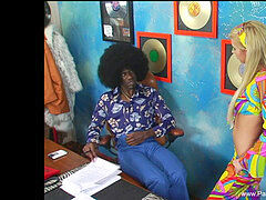 Большой член