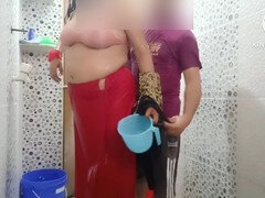 叔母, デカ尻, ゲーム, ハードコア, 熟年, 淫乱熟女, ポンプ, ティーン