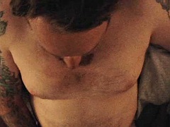 Nana, Grosse bite, Doigter, Exhib, Petite amie, Hard, Léchez, Jouets
