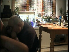 Любители, Минет, Семяизвержение, Ласковые ручки