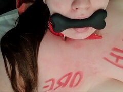 Euro, fuck compilation, fur covered