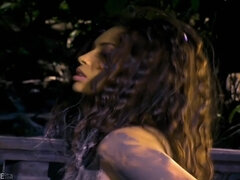 お尻, デカ尻, デカパイ, レズビアン, 淫乱熟女, オマンコ, 三人, オッパイの