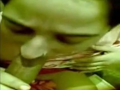 Enthousiasteling, Arabisch, Pijpbeurt, Sperma shot, Huisgemaakt, Tiener