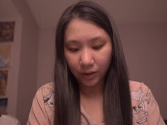 Cute Asian Girl Asmr - Acts 11-13