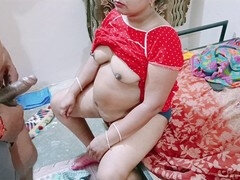 アナル, 叔母, 緊縛, デカ尻, デカチン, 自家製, インド人, 母