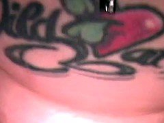 Chubby college geek from Montreal has amateur POV sex
