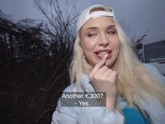 Большие сиськи, Колледж, Семяизвержение, Джинсы, Оргазм, На публике, Русские, Студентка