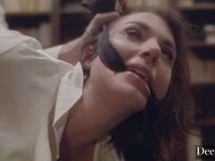 デカ尻, 茶髪の, 巨乳な, バック, フェティッシュ, 指いじり, ハードコア, ティーン