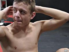 Anal, Mamada, Gay, Gimnasio, Hd, Deporte