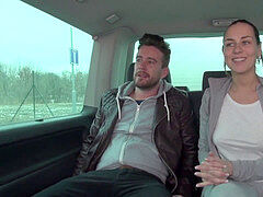 Auto, Süss, Erstes mal, Öffentlich, Jungendliche (18+)