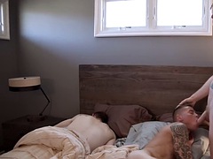 Anal, Cul, Lécher le cul, Petit ami, Tromperie, Tir de sperme, Tabou, Tatouage