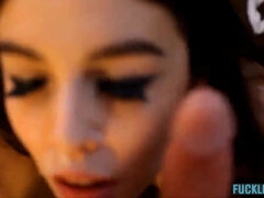 素人, フェラチオ, イく瞬間, チン, ハードコア, 自家製, 怪物, ティーン