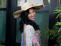 素人, デカチン, バック, 黒人, ヒール, 自然山雀, タトゥー, オッパイの