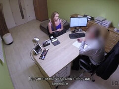 18 años, Entrevista, Pareja, Checa, Fetiche, Hd, Dinero, Adolescente