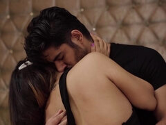 In den arsch, Schwanz, Hardcore, Indisch, Küssen, Natürlichen titten