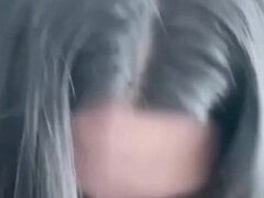 素人, デカパイ, フェラチオ, 茶髪の, イく瞬間, イマラチオ, Hd, ラティーナ