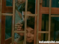 Indian Couple Mid Night Sex In Badroom