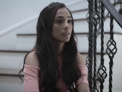 Brunette brune, Hd, Fille latino, Adolescente