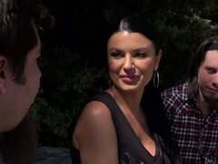 Большая жопа, Большой член, Большие сиськи, Бойфренд, Собачьи, На природе, Тощие, Молоденькие