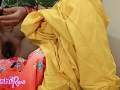 素人, デカ尻, カップル, 手コキする, 自家製, インド人, メイド, 剃毛