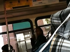 Autobus, Flashing