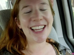 Darcy - Backseat