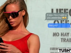 Американки, Анальный секс, Большие сиськи, Блондинки, Минет, Собачьи, Лизание, Порнозвезда