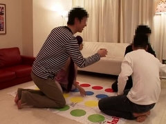 Leie, Grosse titten, Frau, Hd, Japanische massage, Milf